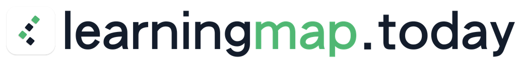 learningmap Logo